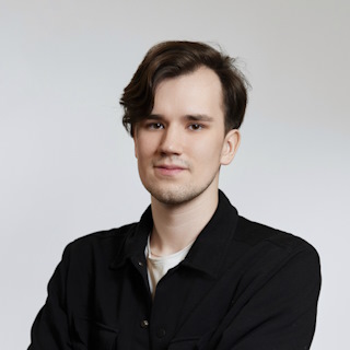 Даниил Зобнин, QA-инженер