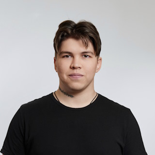 Денис Винокуров, PHP-программист