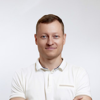 Кирилл Хитев, PHP-программист
